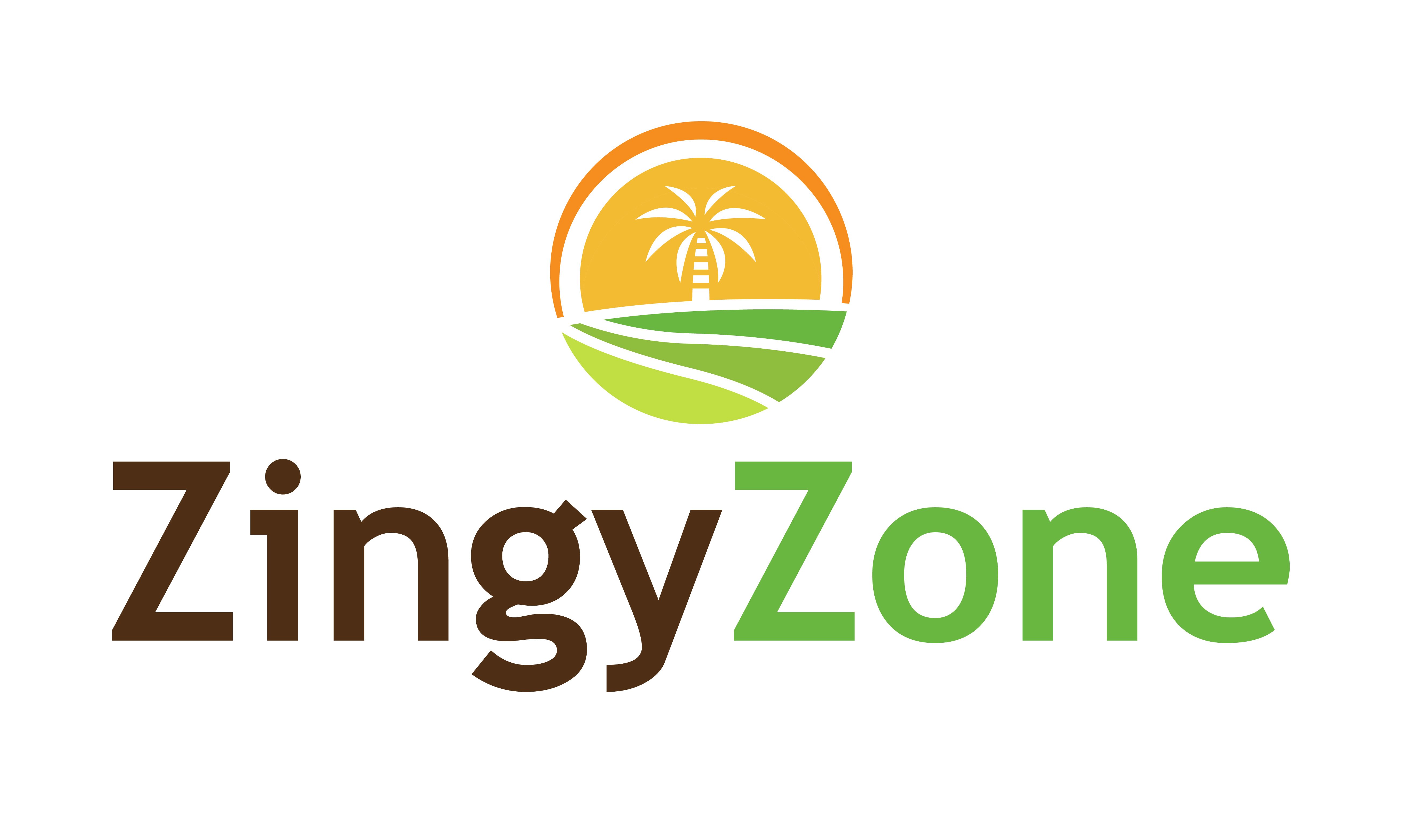 ZingyZone.com - buy Best premium domains